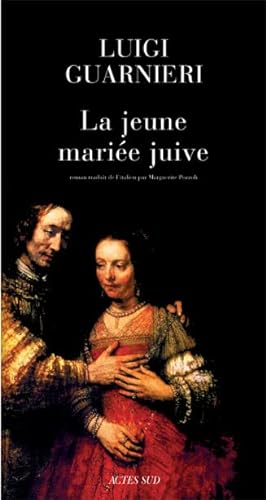 Beispielbild fr La Jeune Marie juive zum Verkauf von Ammareal