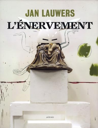 Stock image for L'nervement for sale by Librairie de l'Avenue - Henri  Veyrier