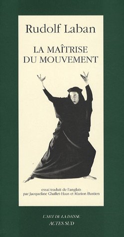 Imagen de archivo de La Matrise du mouvement a la venta por Ammareal