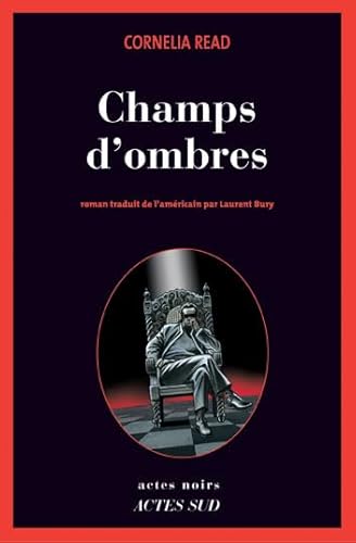 Beispielbild fr Champs d'ombres zum Verkauf von Ammareal