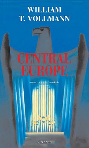 9782742769056: Central Europe (French Edition)