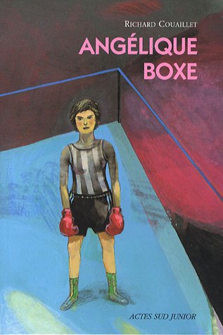 Beispielbild fr Anglique boxe zum Verkauf von medimops