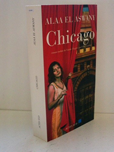Stock image for Chicago for sale by AwesomeBooks