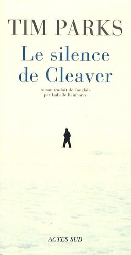 9782742770397: Le silence de Cleaver