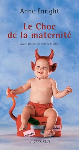 9782742771714: Le Choc de la maternit