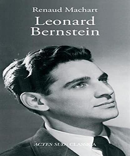 Stock image for Leonard Bernstein for sale by Ammareal
