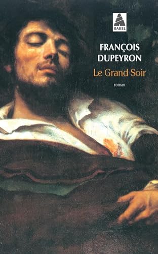 Beispielbild fr Grand Soir (le) Babel N858 zum Verkauf von books-livres11.com