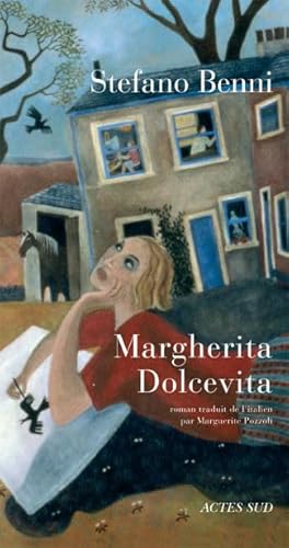 Beispielbild fr Margherita Dolcevita zum Verkauf von Buchpark