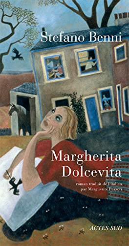 Stock image for Margherita Dolcevita for sale by Chapitre.com : livres et presse ancienne
