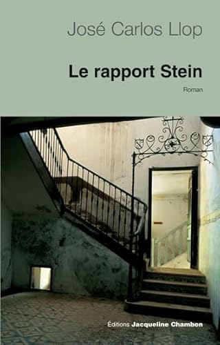 Imagen de archivo de Le rapport Stein a la venta por Ammareal