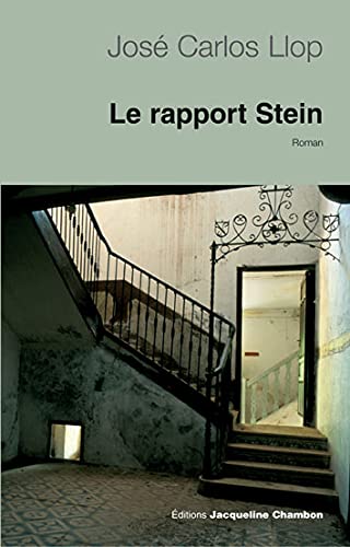 Stock image for Le Rapport Stein [Paperback] Llop, Jos Carlos and Raillard, Edmond for sale by LIVREAUTRESORSAS