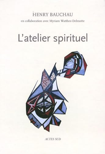 Stock image for L'atelier spirituel for sale by Ammareal