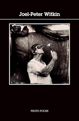 9782742773954: Joel-Peter Witkin: Photo Poche n 49