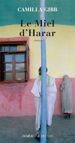 Beispielbild fr Le Miel d'Harar zum Verkauf von Ammareal