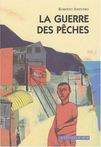 Stock image for La guerre des pches for sale by medimops