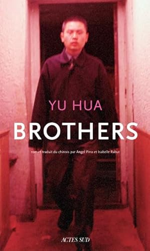 Brothers (Lettres chinoises) - Yu, Hua