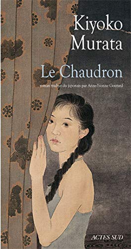 Imagen de archivo de Le Chaudron a la venta por RECYCLIVRE