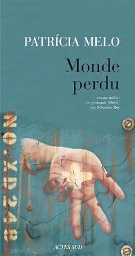 Stock image for Monde perdu for sale by Ammareal