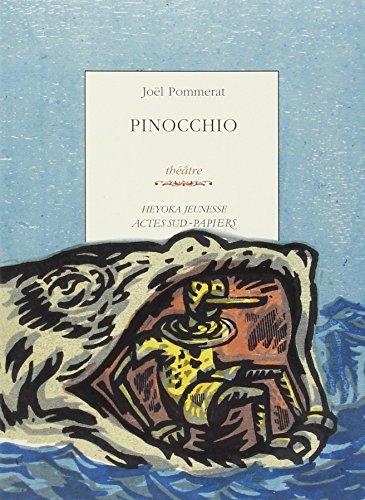 Stock image for Pinocchio for sale by Librairie Th  la page