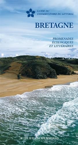 Beispielbild fr Guide Bretagne zum Verkauf von Gallix