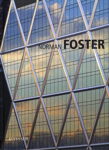 Beispielbild fr Norman Foster zum Verkauf von Ammareal