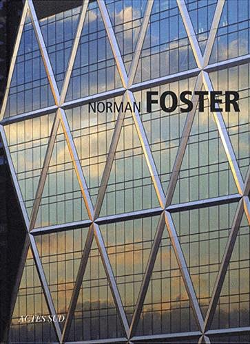 Stock image for Norman Foster for sale by Ammareal