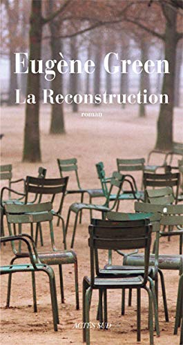 Stock image for La Reconstruction for sale by Ammareal