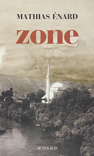 Imagen de archivo de Zone a la venta por Ammareal