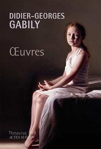 Stock image for oeuvres