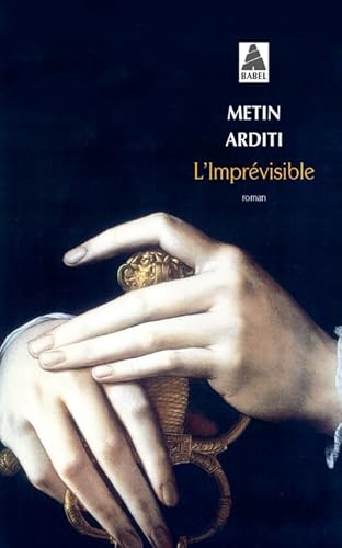 9782742777174: L'imprvisible