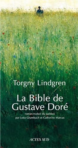Stock image for La Bible de Gustave Dor for sale by Ammareal