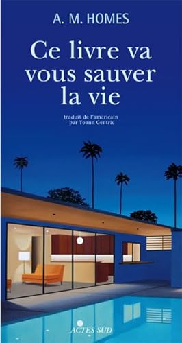 Beispielbild fr Ce livre va vous sauver la vie zum Verkauf von Ammareal