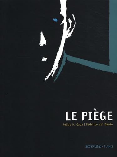 9782742777952: Le pige