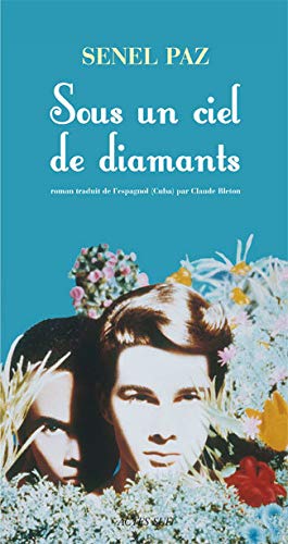 Beispielbild fr Sous un ciel de diamants (French Edition) zum Verkauf von Better World Books