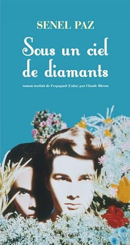 Imagen de archivo de Sous un ciel de diamants (French Edition) a la venta por Better World Books