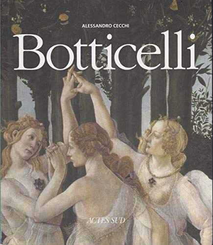 9782742778324: Botticelli