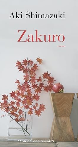 Imagen de archivo de Zakuro: Au coeur de Yamato a la venta por ThriftBooks-Dallas