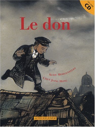 Stock image for Le don for sale by AwesomeBooks