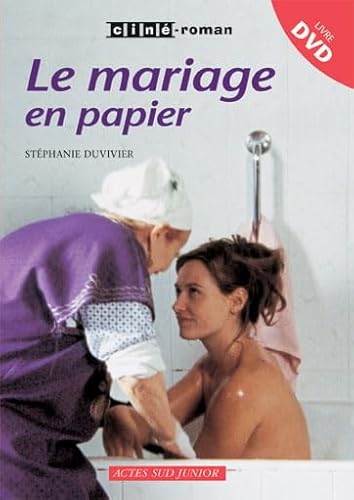 9782742779727: Le mariage en papier