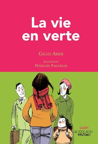 9782742779772: La vie en verte