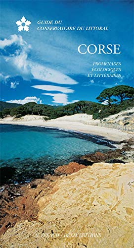 Beispielbild fr Guide Corse zum Verkauf von Gallix