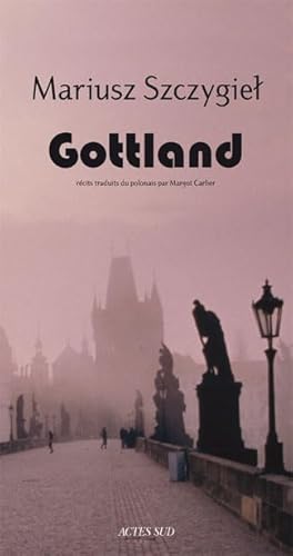 Imagen de archivo de Gottland a la venta por medimops