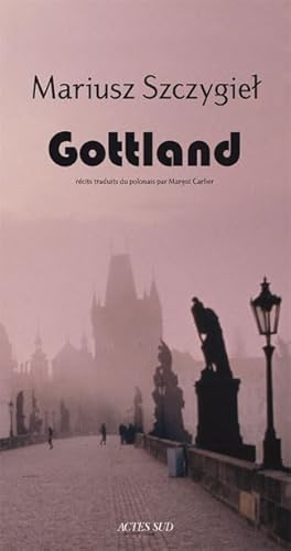 Stock image for Gottland for sale by medimops