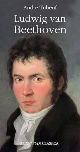Beispielbild fr Ludwig van Beethoven zum Verkauf von Ammareal