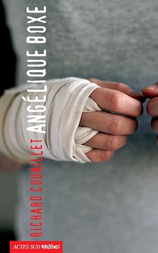 9782742780945: Anglique boxe