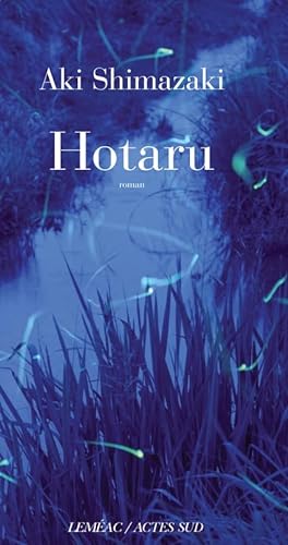 Stock image for Hotaru for sale by Ammareal
