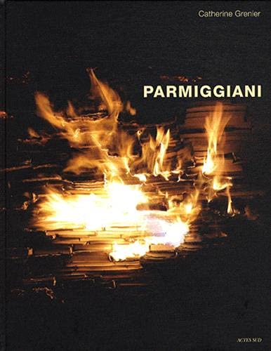 Parmiggiani: RÃ©vÃ©lations (9782742781652) by Grenier, Catherine