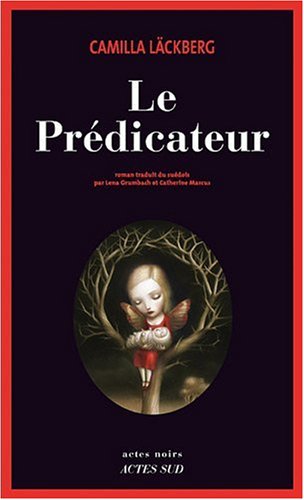 Beispielbild fr Le prdicateur zum Verkauf von Better World Books