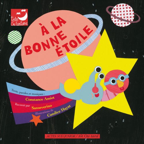 Beispielbild fr A la bonne toile (1CD audio) zum Verkauf von Ammareal