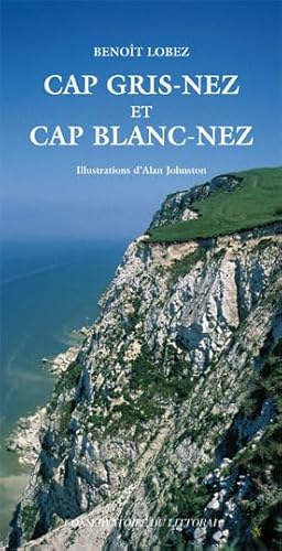 Stock image for Cap Gris-nez Et Cap Blanc-nez for sale by RECYCLIVRE